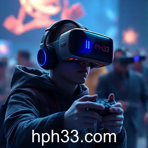 The Evolution of Gaming Trends in 2025