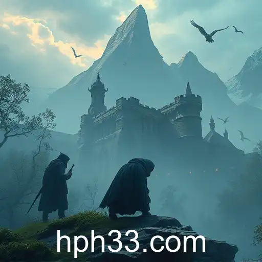 PH33: The New Frontline in Gaming Evolution