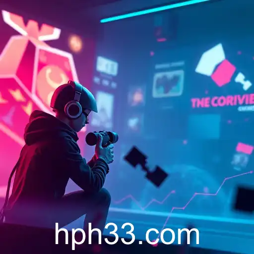 Gaming Evolutions and Future Trends