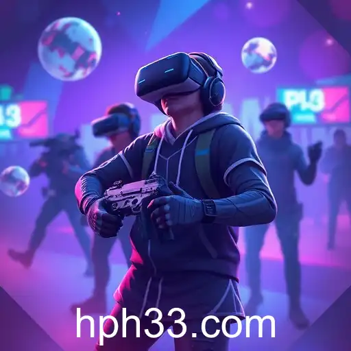 Gaming Evolutions and Trends in 2025
