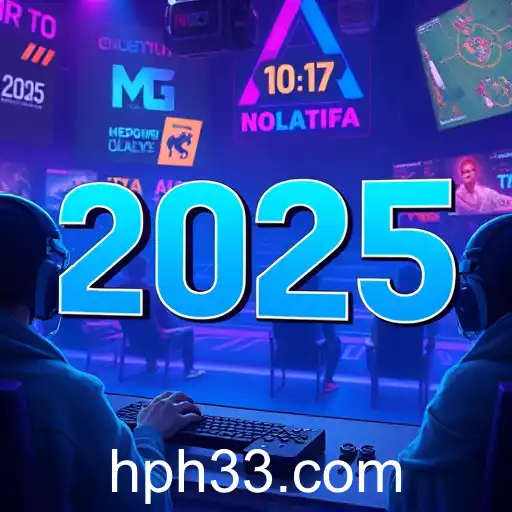 The Evolving Landscape of Gaming in 2025