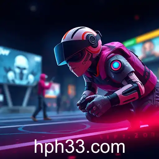 Gaming Trends and PH33's Rise