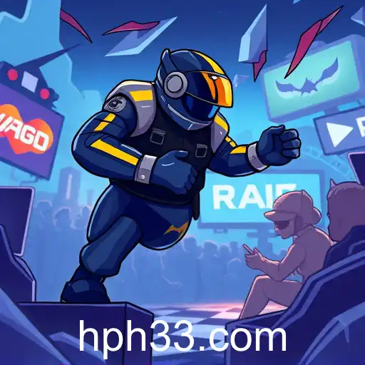 Emerging Trends in Gaming 2025