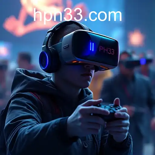 The Evolution of Gaming Trends in 2025