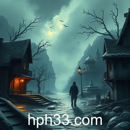 The Evolution of Gaming: A Journey Beyond PH33