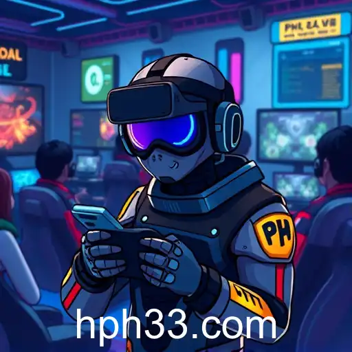 Exploring the Future of Online Gaming at PH33