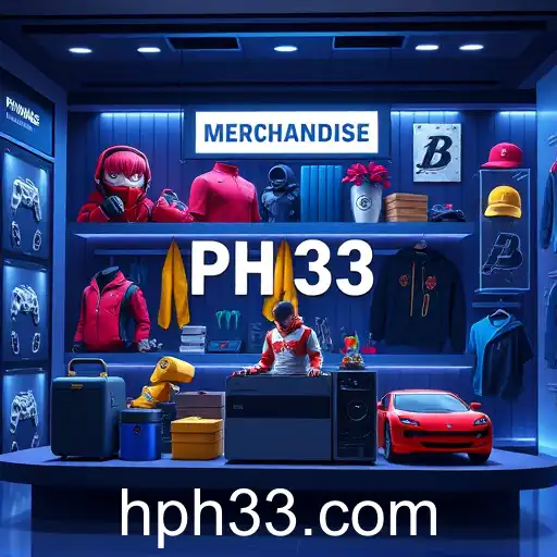 Exploring PH33: The Future of Gaming
