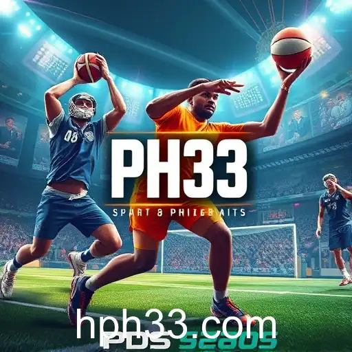 The Rise of PH33: Gaming Evolution in Focus