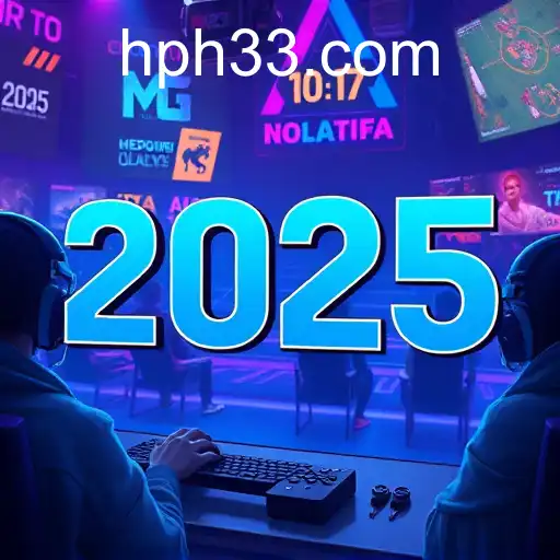 The Evolving Landscape of Gaming in 2025