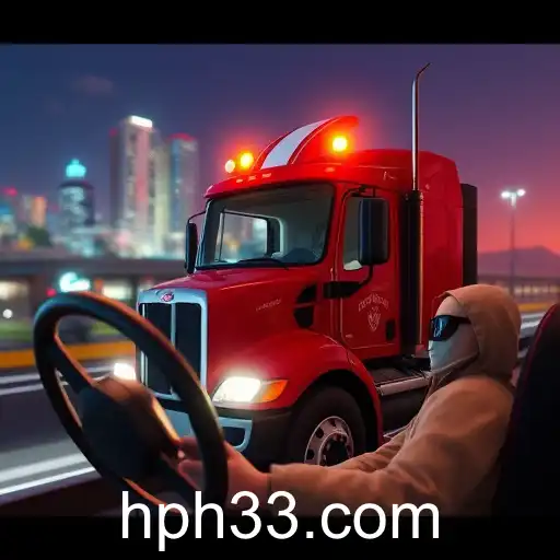 Gaming Revolution: The Rise of PH33