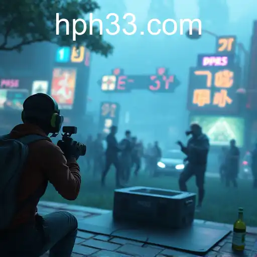 The Rise of PH33 and the Gaming Trends of 2025