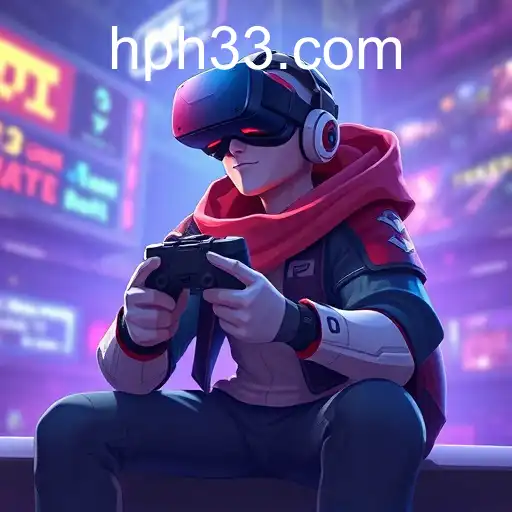 Gaming Website PH33 Pioneers New Trends
