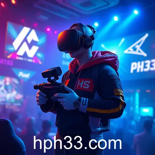 Innovations and Trends in Gaming for 2025