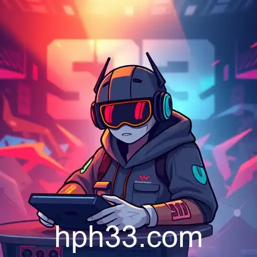 The Rising Influence of PH33 in the Gaming World