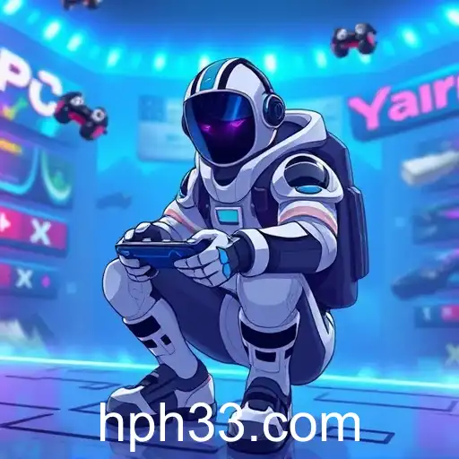 The Rise of PH33 in Gaming Culture