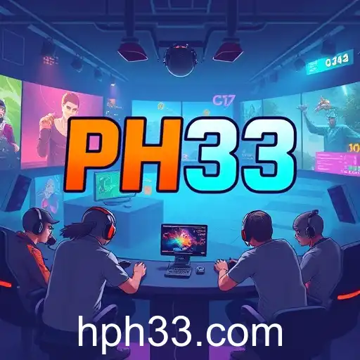 PH33: Revolutionizing Online Gaming in a Changing World
