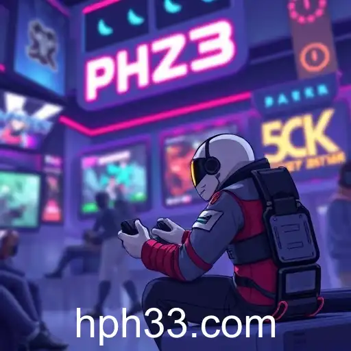 PH33: Gaming Hub Unveils New Features