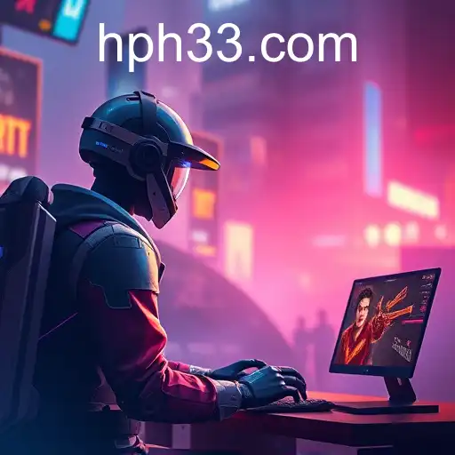 Revolutionary Shifts in Online Gaming with PH33
