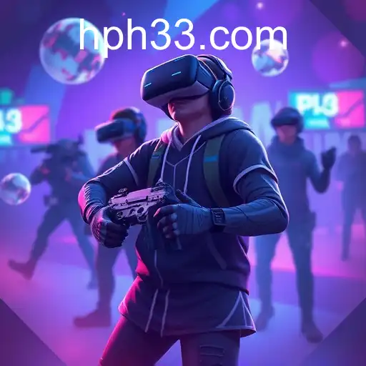 The Rise of PH33: Gaming's New Frontier