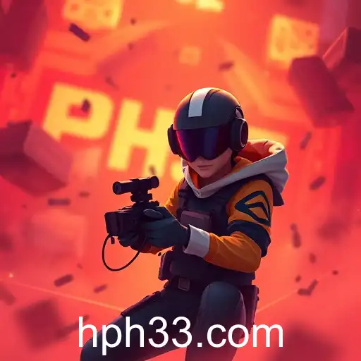 The Rise of PH33: Evolution in Digital Gaming