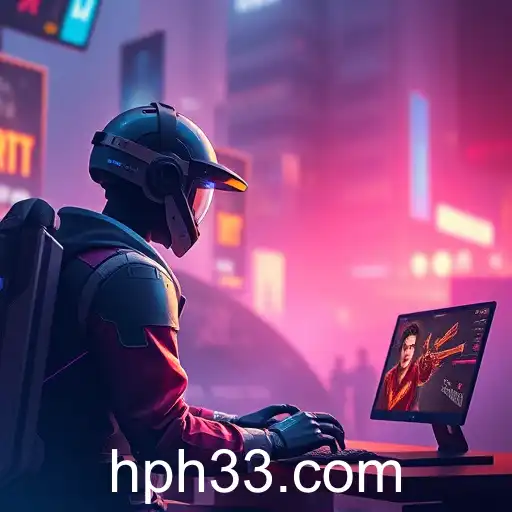 The Rise of PH33 and its Impact on the Gaming Industry