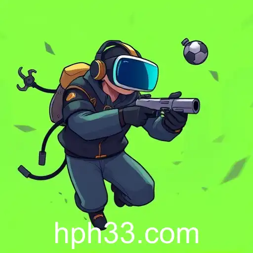 The Rise of PH33 in the Gaming World