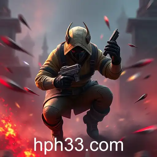 Gaming Universe: Unveiling PH33