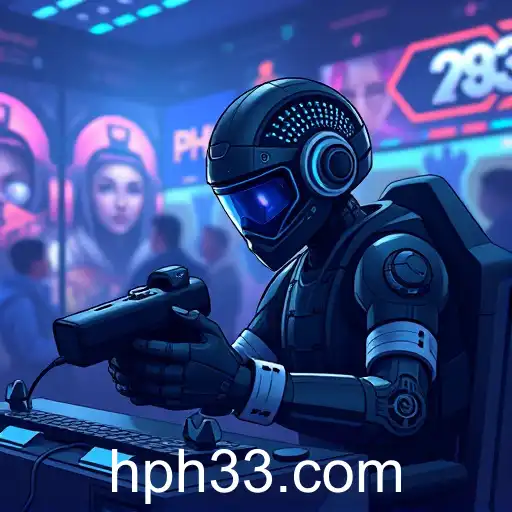 Innovative Trends in Online Gaming