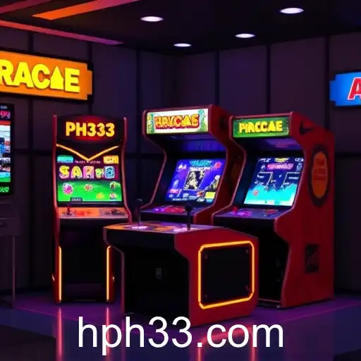 Interactive Gaming in 2026: The PH33 Revolution