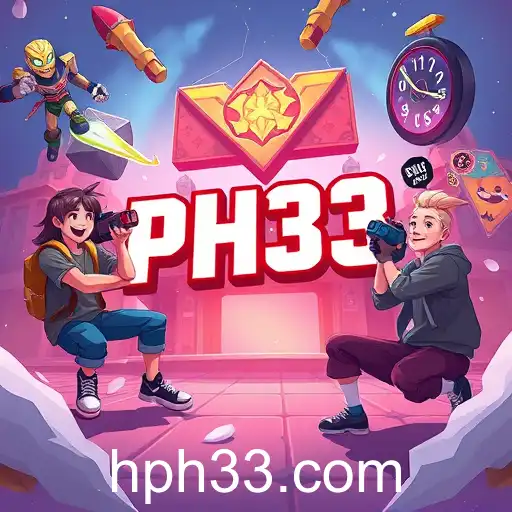 The Rise of PH33 in Online Gaming