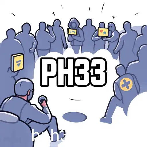 PH33 and the Rise of Indie Games