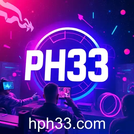The Rise of PH33: A Game Changer