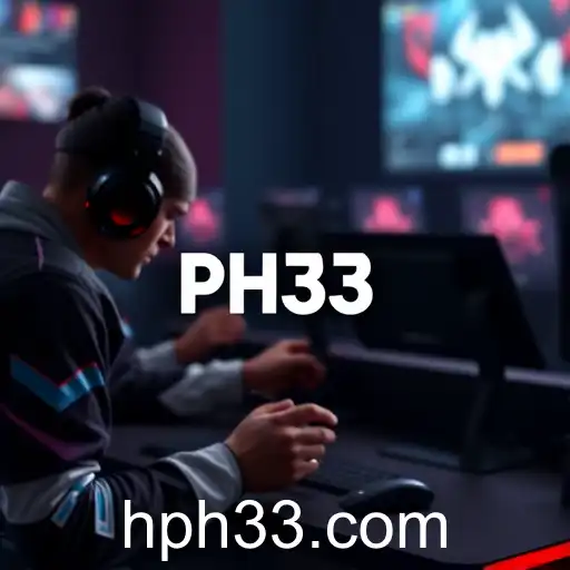 The Rise of PH33: Revolutionizing Online Gaming