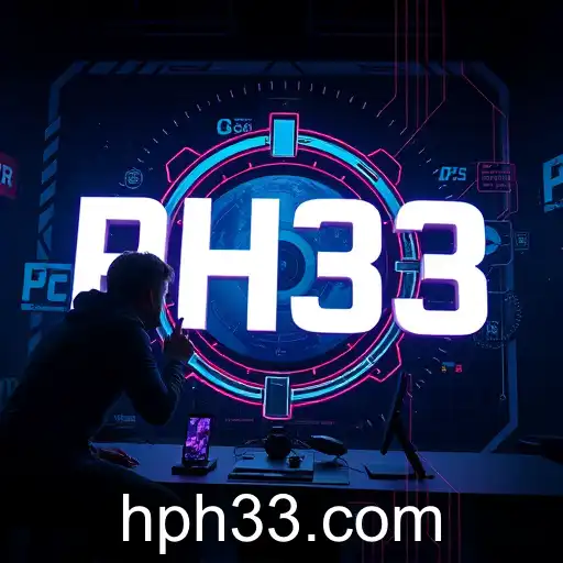 The Rise of PH33 in Gaming Culture